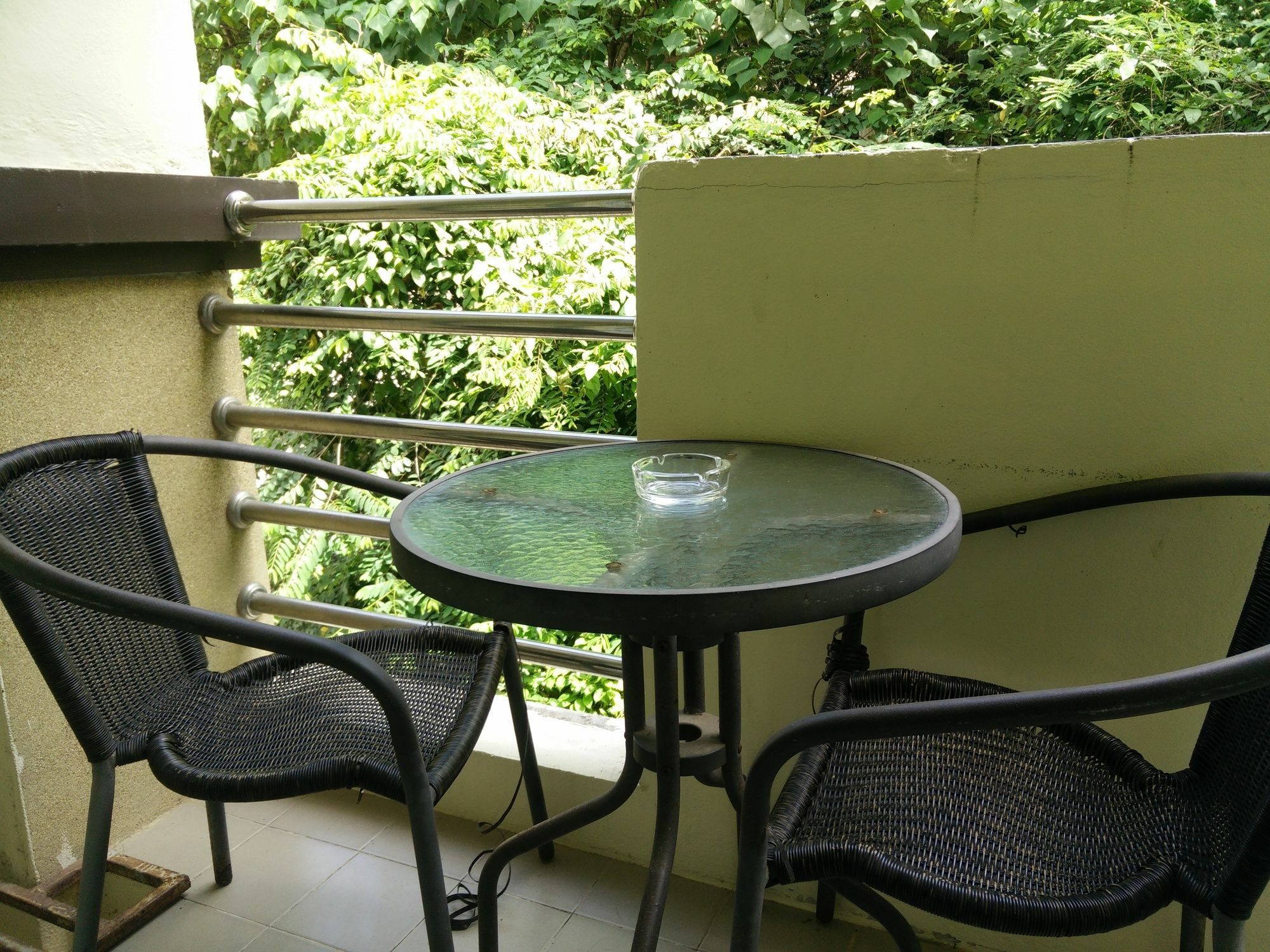 Baan Pulaoon Hotel Krabi Exterior photo